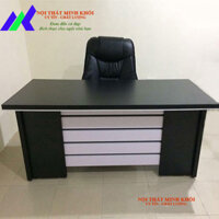 Bàn giám đốc giá rẻ GD1620