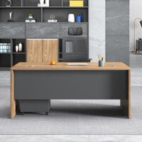Bàn giám đốc giá rẻ – GD28