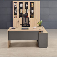 Bàn giám đốc giá rẻ-GD32