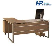 Bàn Giám Đốc Giá Rẻ TBH160C2