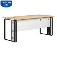 Bàn Giám Đốc Giá Rẻ The One HRP180C14