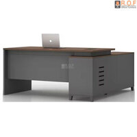Bàn Giám Đốc Giá Rẻ BRGD04SS1616