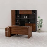 Bàn Giám Đốc Giá rẻ,Hiện đại Sang Trọng-GD154