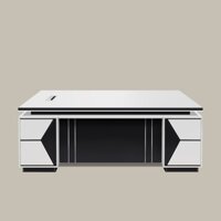Bàn Giám Đốc Giá rẻ,Hiện đại Sang Trọng-GD141