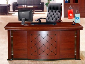 Bàn giám đốc Hòa Phát DT1890H25