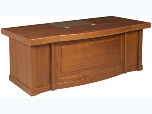 Bàn giám đốc Hòa Phát DT1890V12