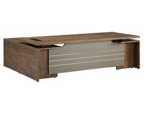 Bàn giám đốc Hòa Phát LUXB2418V2