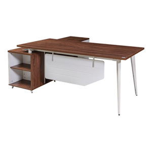 Bàn giám đốc Hòa Phát LUXP180C10