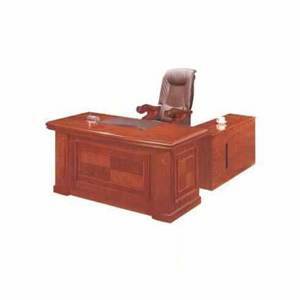 Bàn giám đốc Hòa Phát Veneer DT2010V4