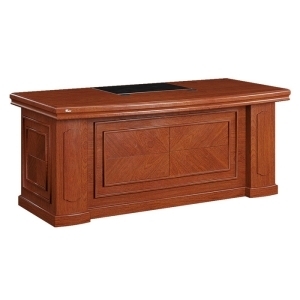 Bàn giám đốc Hòa Phát Veneer DT2010V4