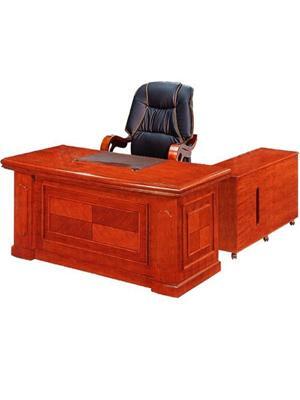 Bàn giám đốc Hòa Phát Veneer DT2010V4