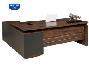 Bàn giám đốc Luxury LUXB2018V3