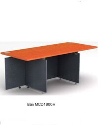 Bàn giám đốc MCD1800H