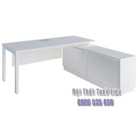 Bàn giám đốc RV1818DL-(L)R