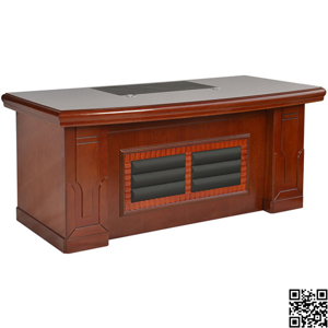 Bàn giám đốc Veneer DT1890V14