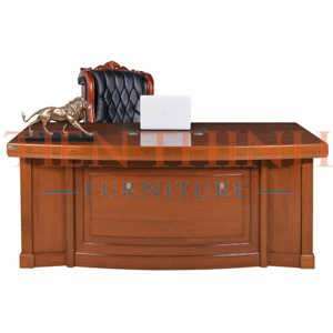 Bàn giám đốc Veneer DT2010V12