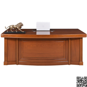 Bàn giám đốc Veneer DT2010V12