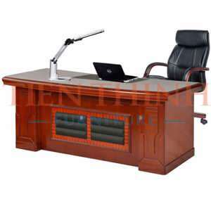 Bàn giám đốc Veneer DT2010V14