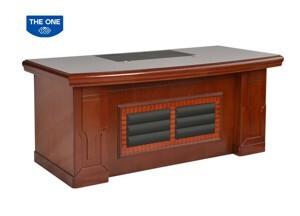 Bàn giám đốc Veneer DT2010V14
