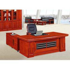 Bàn giám đốc Veneer DT2010V14