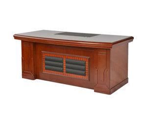 Bàn giám đốc Veneer DT2010V14