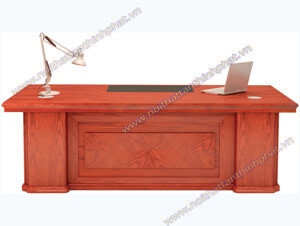 Bàn giám đốc Veneer DT2010VM5