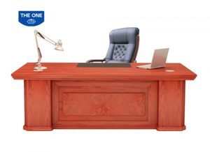 Bàn giám đốc Veneer DT2010VM5