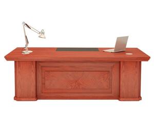 Bàn giám đốc Veneer DT2010VM5