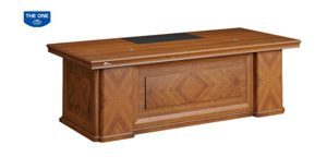 Bàn giám đốc Veneer DT2411VM5