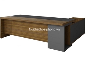 Bàn giám đốc Xuân Hòa BGD-02-00 PU