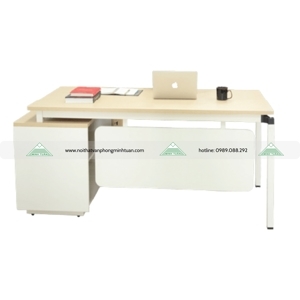 Bàn giám đốc Xuân Hòa FO1-BGD-02