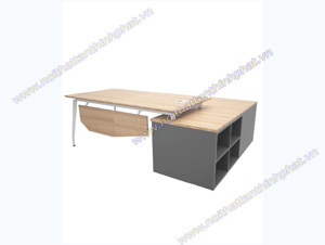 Bàn giám đốc Xuân Hòa FO2-BGD-01