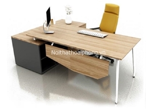 Bàn giám đốc Xuân Hòa FO2-BGD-01