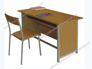 Bàn giáo viên BGV101G
