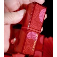 (Bản Giới Hạn 2025) Son Shu Uemura Rouge Unlimited Matte Lipstick RD182