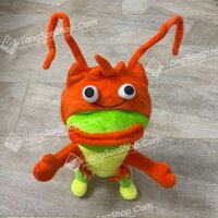 [Bản Giới Hạn] Ếch xanh Pepe tôm hùm đất