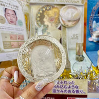 [BẢN GIỚI HẠN KỶ NIỆM 35 NĂM]Phấn phủ thiên thần Kanebo Face Up Powder Milano Collection 2025