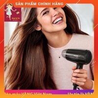 Bản giới hạn - Máy sấy tóc du lịch Philips BHC010 Black