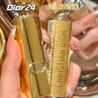 (Bản Giới Hạn) Son Dior vỏ Vàng Limited Dior Limited Rouge Dior Lipstick Limited Edition Golden