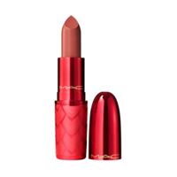 [Bản giới hạn] Son thỏi MAC Lustreglass Lipstick Sweeter Cinnamon