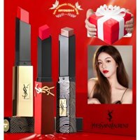 (Bản Giới Hạn) Son YSL Slim Chính Hãng - Son YSL Chính Hãng Son YSL Rouge Volupte Shine, YSL Slim