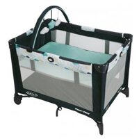 Bán Giường cũi trẻ em Graco STR PNP Base Stratus 9G01STUHK