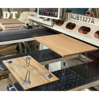 Bàn Gỗ, Bàn Học Sinh Sinh Viên Nội Thất DT chân gấp xếp gọn