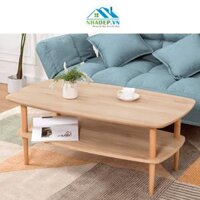 Bàn gỗ Coffee Tables P22