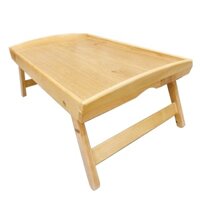 Bàn Gỗ Đa Năng Chân Gấp, Bàn Trà/ Cafe ngồi bệt gỗ tự nhiên