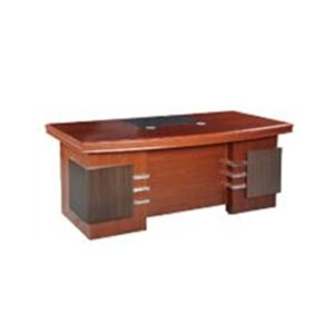 Bàn gỗ giám đốc Xuân Hòa BGD-13-00 V1 PU