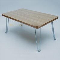 BÀN GỖ HỌC SINH, SINH VIÊN XẾP GẤP GỌN