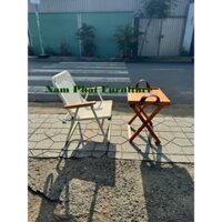 bàn gỗ mini katinat 02bàn gỗ mini katinat 02