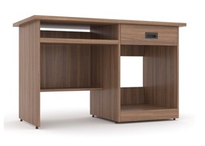 Bàn gỗ văn phòng BG03AM