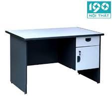 Bàn gỗ văn phòng BG04M